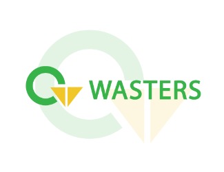 Projekt logo dla firmy Logo Green | Projektowanie logo